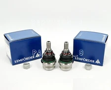 2 Front Lower Ball Joints Left & Right for Mercedes Benz OEM# 2113300435