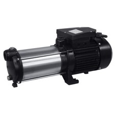 Zehnder blueZPring Selbstansaugende Kreiselpumpe mit Ein-/Ausschalter CPS