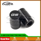 For BMW G310GS F650GS F750GS F800GS F850GS CNC Wheel Tire Valve Cover Stem Caps