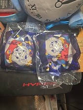 2024 McDonalds Happy Meal Toy YU-GI-OH HELLO KITTY 8 Pochacco Time Wizard Dog