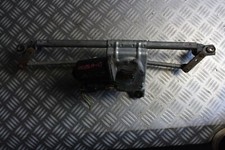 Scheibenwischermotor + Gestänge Opel Corsa B