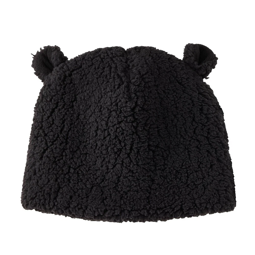 Sombreros Negros para Niñas