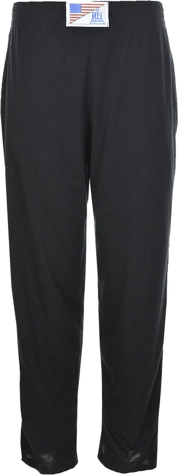 GYM BAGGIES JOG BOTTOM PANTS IDEAL LEISUREWEAR SIZES UP TO 6XL PLAIN AND PRINTS - Image 2 of 4