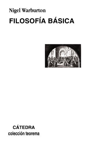Filosofia basica/ Basic philosophy (Teorema. Serie Menor) - Picture 1 of 1