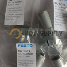 1PC NEW FESTO HGL-1-2-B 530033 Piloted Non Return Valve