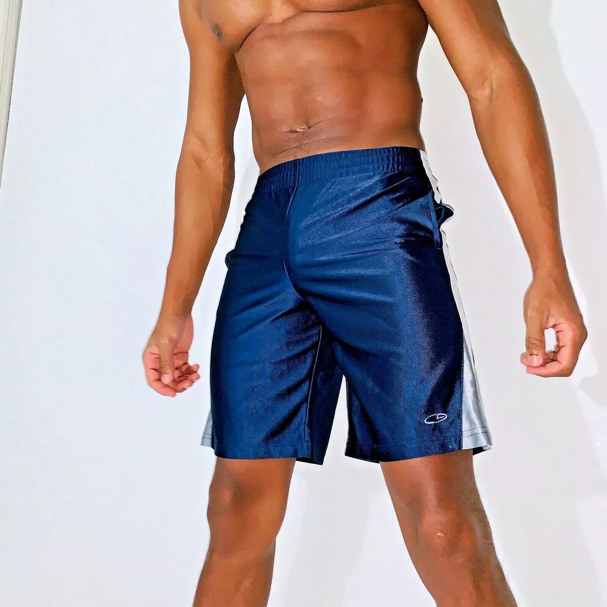 Champion c9 shop men's shorts