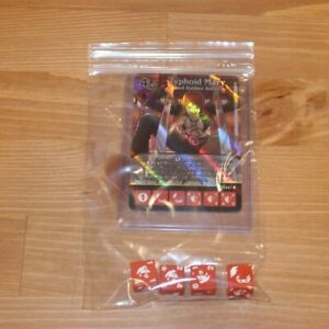 SHE HULK Dice Masters Infinity Gauntlet RARE FOIL Uncommon Set CUR 4 dice