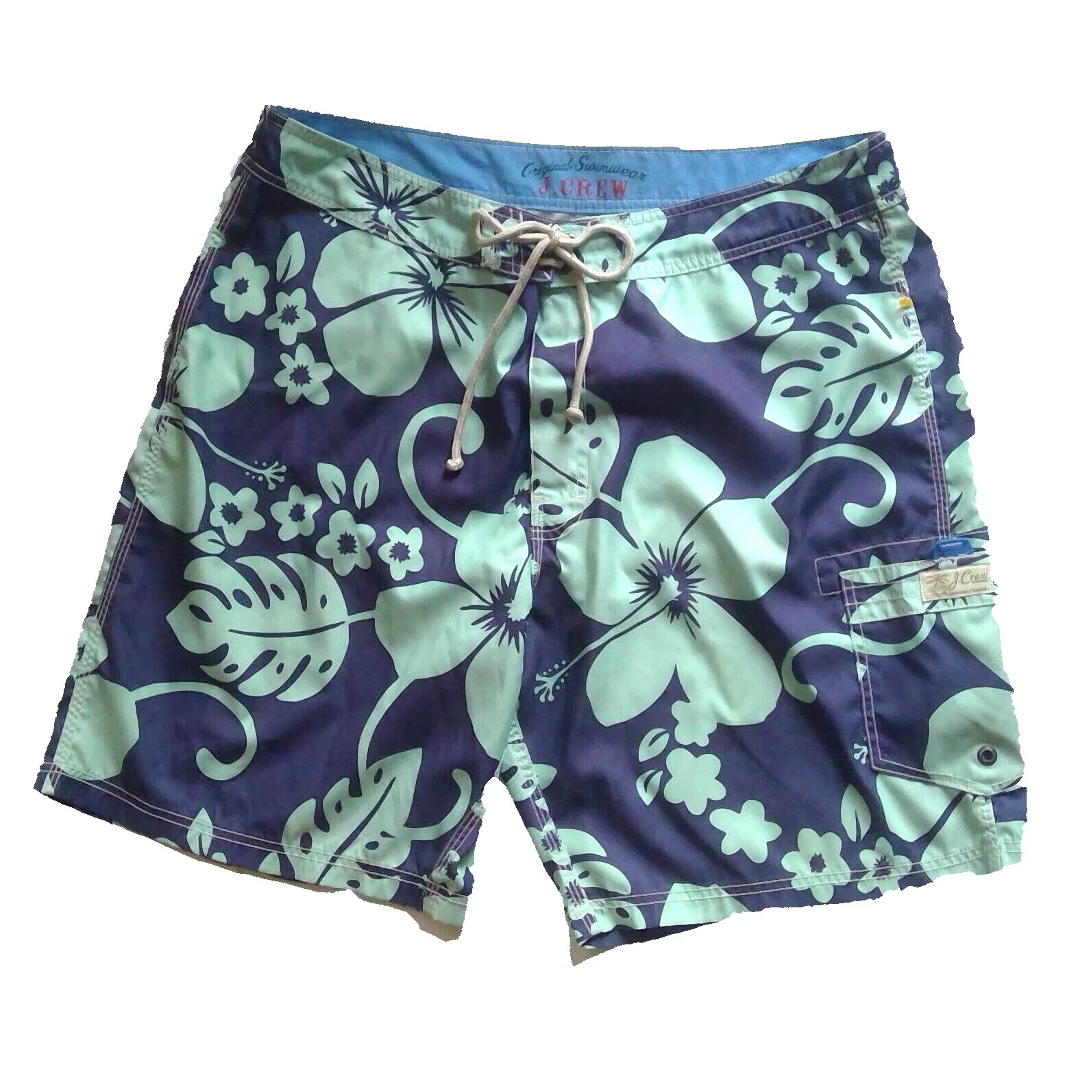 J.CREW Regular Size 38 Size Swimwear for Men