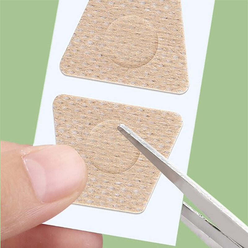Nail Strip Foot Orthodontic Toe Thumb Nail Corrector Patch Correction ...