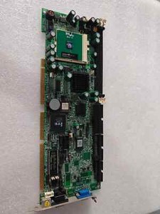 1PC IAC-F688C VER:1.1A Industrial Control Motherboard
