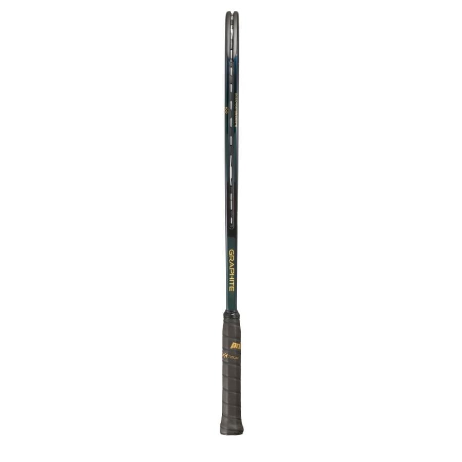 prince×Hydrogen PHANTOM GRAPHITE100 G2 Prince Hard Tennis Racket