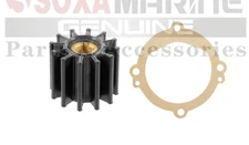 Impeller Kit Used on Crusader 20311 Sherwood Major Repair Kits 11068 Pump E 35