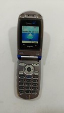 577.Sanyo SCP-2300 Very Rare - For Collectors - No Sim Card