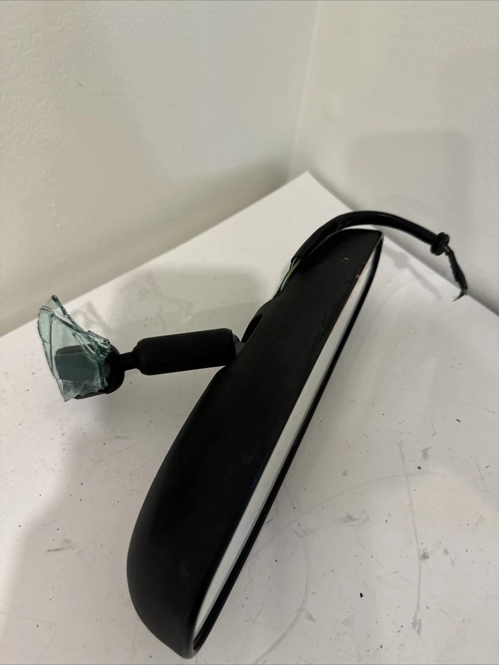 Ford Mustang 2003 espejo retrovisor interior OEM Foto 3 de 4