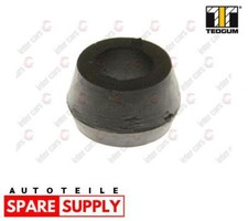 LAGERUNG, STOSSDÄMPFER FÜR OPEL TEDGUM 00504535