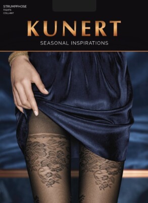 Kunert SEASONAL INSPIRATIONS, various elegant designs, size II - 40-42