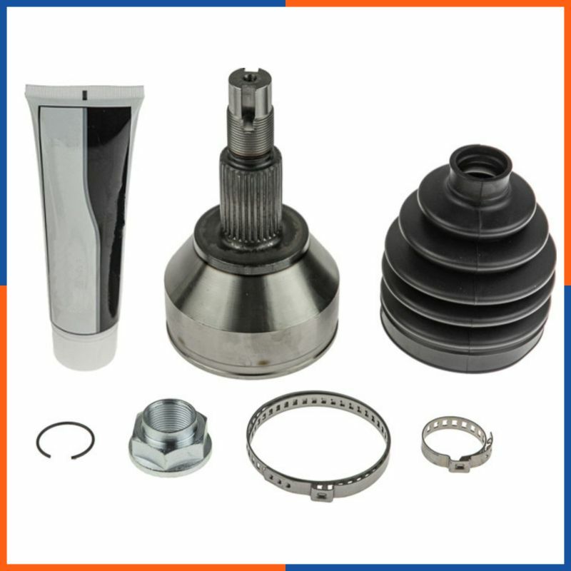 Arbre de transmission Alfa Romeo : kit joint extérieur anti-vibration AR1059
