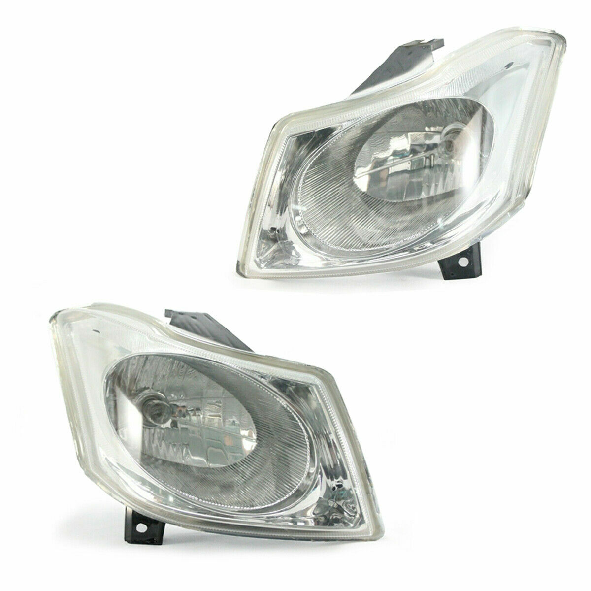 Kubota Headlight Set Light R / L Head Light Lamp L2501 L4701