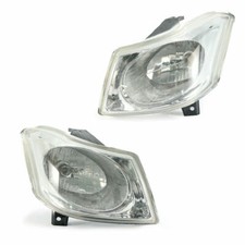 Kubota Headlight Set Light R / L Head Light Lamp L2501 L4701 L3800 L3808 L3200