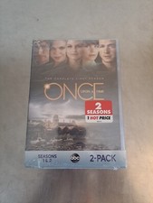 2014 Cryptozoic Once Upon a Time Season 1 Trading Cards 13
