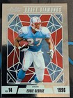 2024 Panini Absolute Football Eddie George #DD-EGE