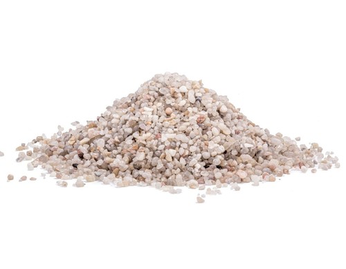 Fish Tank White Gravel Natural Plant Substrate Sand LIGHT 2-3mm 15kg - Picture 7 of 11