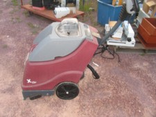 Minuteman X17 Carpet Cleaner Pro-Grade Eco Extractor