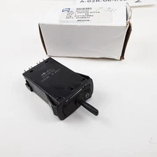 For Mack Truck Windshield Wiper Control Switch p/n 25173793 1MR4336P2 PAI804141