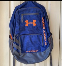 under armour storm 1 backpack dimensions