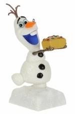 Hallmark That Time Of Year Olaf's Frozen Adventure Keepsake Ornament 2019