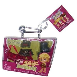 bratz babyz fashion pack