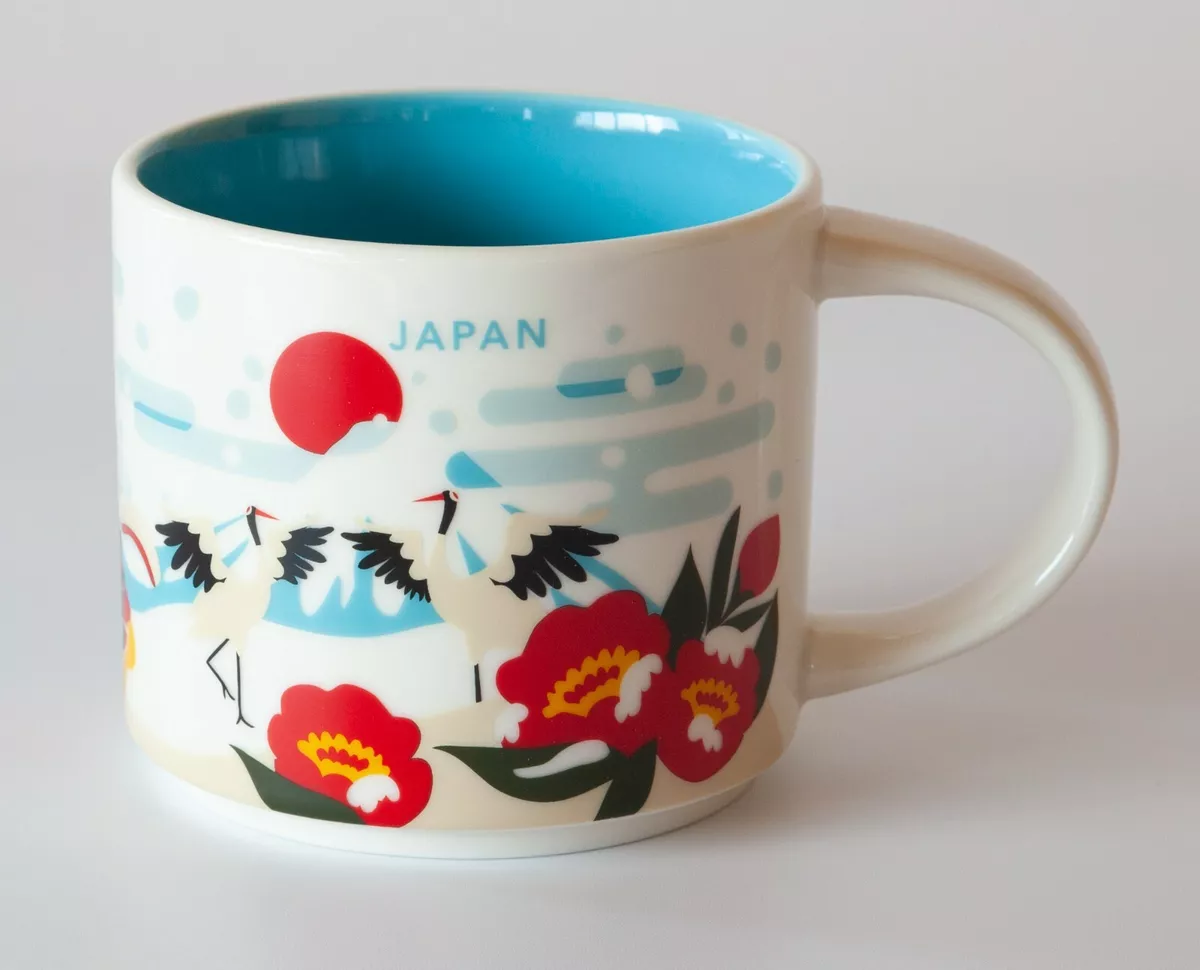Starbucks Cat Cups 2024 Olympics Date Elke Nicoli