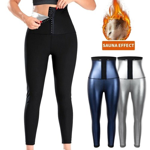 Sauna Workout Pants
