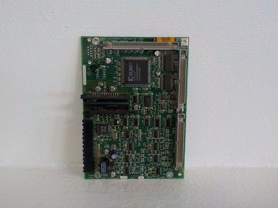 PARKER COMPUMOTOR 71-016446 USED/PARTS CIRCUIT BOARD 71016446