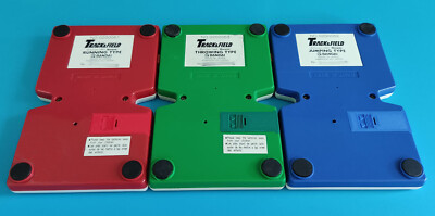 Bandai Konami Track&Field Hyperolympic   Handheld Batterie Deckel Battery Lid