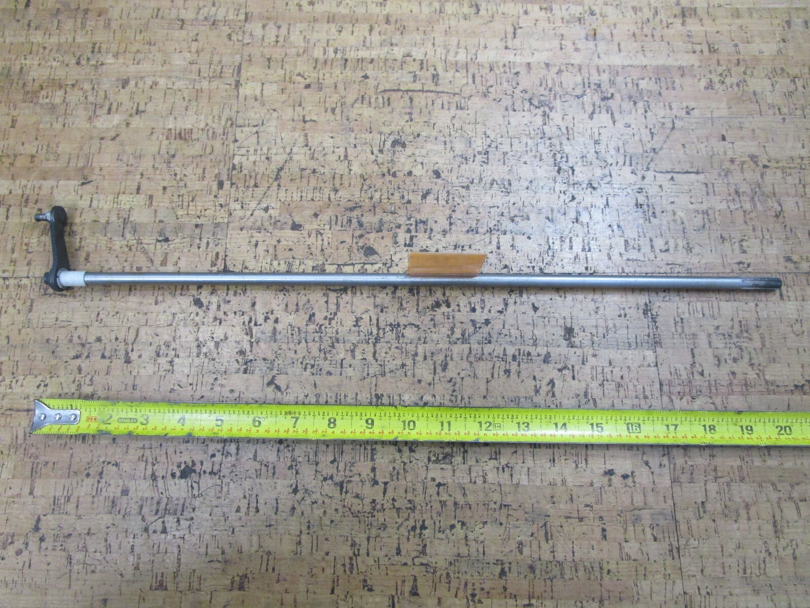 Dr1k18674 Mercury 100 HP Shift Shaft Assembly Upper PN 79932A9 