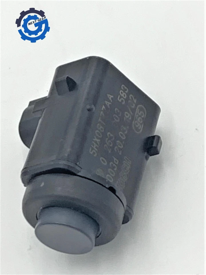 Датчик парковки 5HX08TZZAA OEM PDC для Jeep Commander Grand Cherokee Chrysler 300 - Изображение 2 из 4