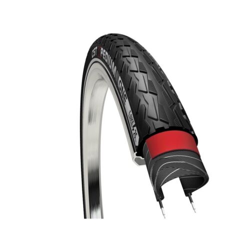 CST x-Pedium One 40-622 28x1 1/2 700x38C Tyres Flat Tire Protection Wheel