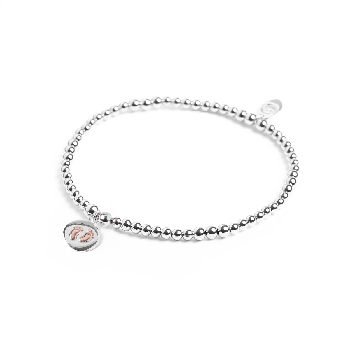 Clogau Cariad Bach Affinity Beaded Bracelet eBay