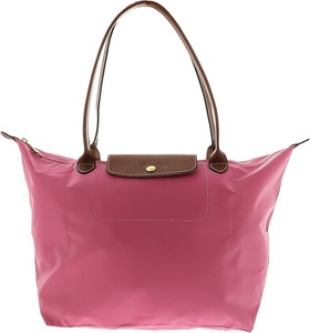how to fold a longchamp bolsa