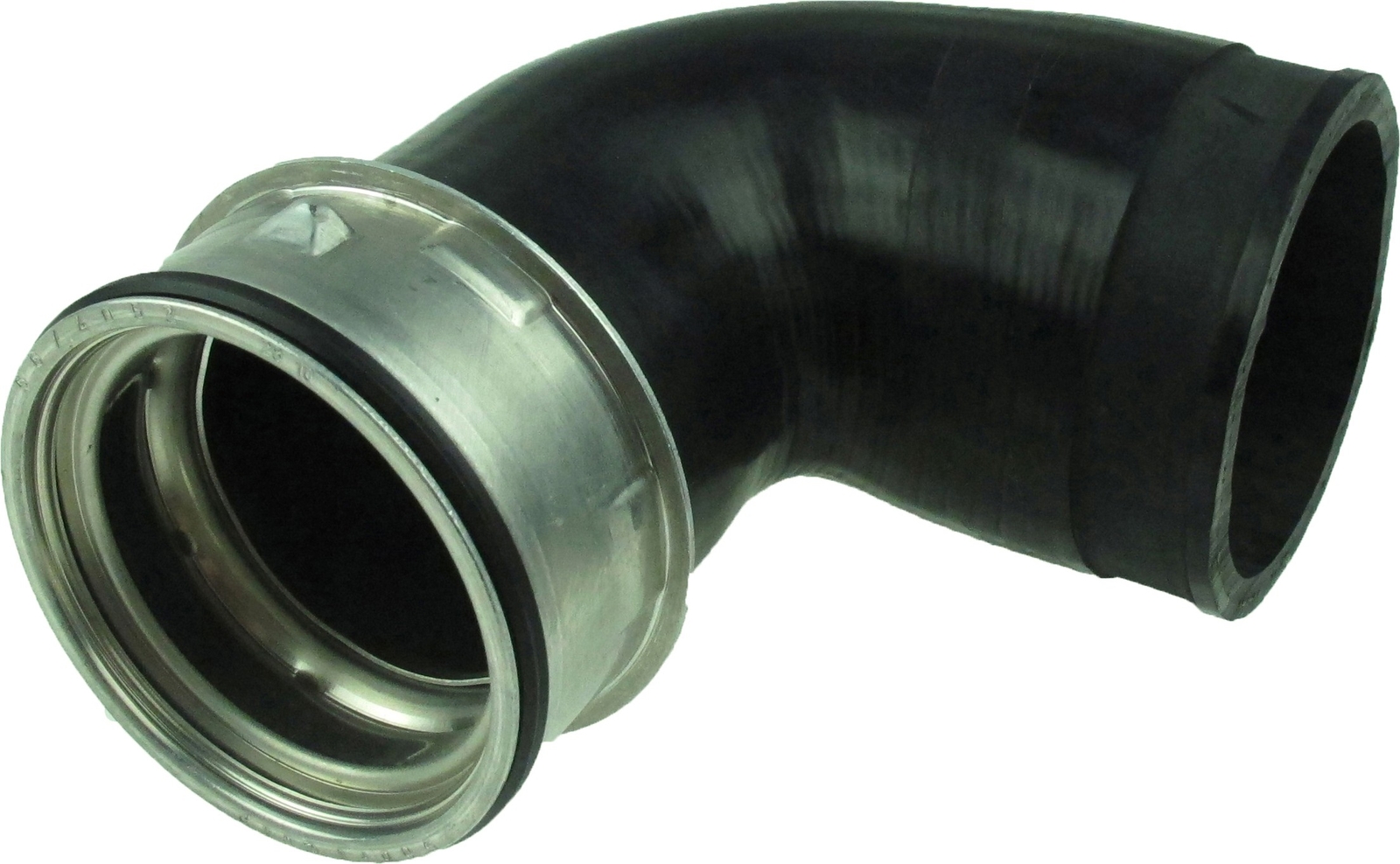 GATES 09-0819 Charger Air Hose for MERCEDES-BENZ