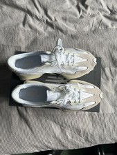 New Balance 327 Munsell White Moonbeam