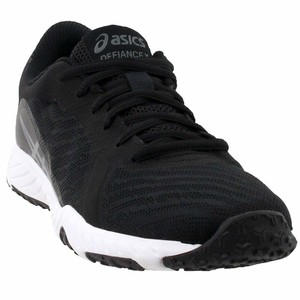 asics defiance