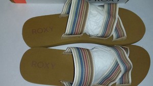 roxy shoreside sandals