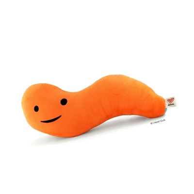 plush appendix
