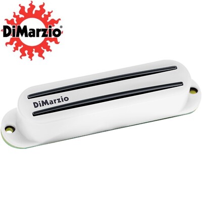 DIMARZIO (ディマジオ) DP180 Air Norton S ② DiMarzio Air Norton S Single Coil Sized Humbucker Pickup