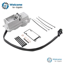 Turbo Electronic Actuator 85013731 85013730 For Volvo D11 D13 D16 Holset VGT 24V