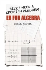 Tubbs - ER for Algebra - New hardback or cased book - 74 - X555z