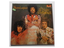 The Jimi Hendrix Experience