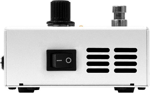 Orange Terror Stamp Pedale Prew Amplificatore Ibrido Valvolare 20W per Chitarra - Foto 5 di 7